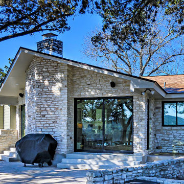 Canyon Lake Home Renovation