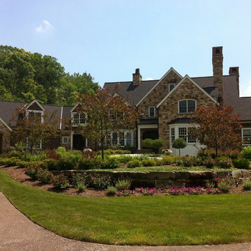 Exteriors