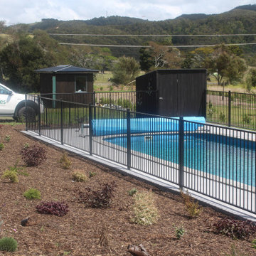 A Coastal Outdoor Area in Ruakaka