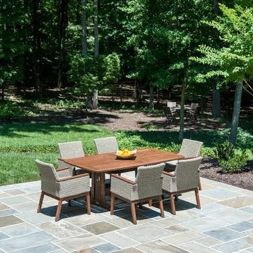 Patio Catalog