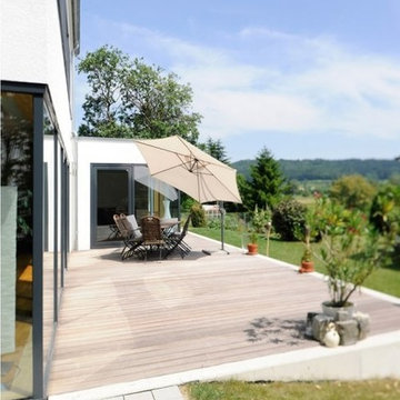 Haus am Pfarrgarten