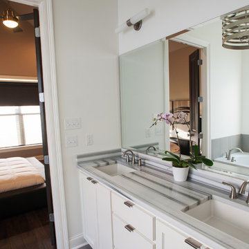 GRAND POINTE RESIDENCE - LAFAYETTE LA