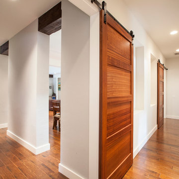 44th Street Residence