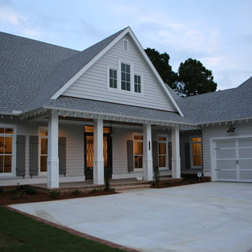 The Villas of Point Clear