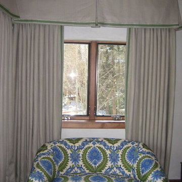 Window Treatments