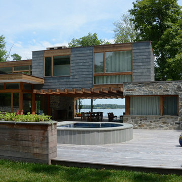 River Retreat