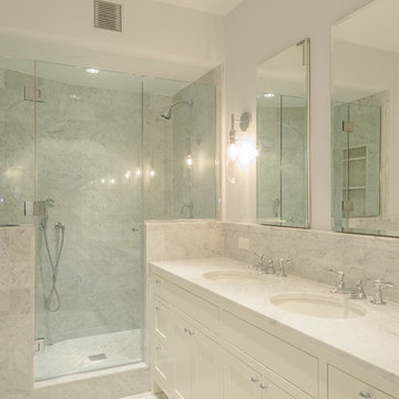 Loft Master Bath