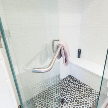 Pioneer Square Loft gets New Life (Design)