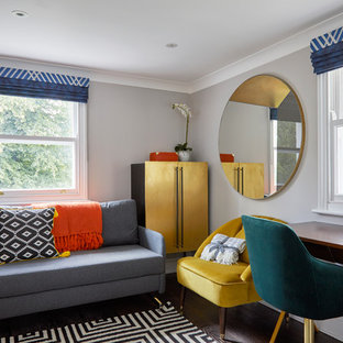 Kensington Apartment