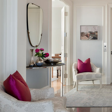 St Clair Penthouse