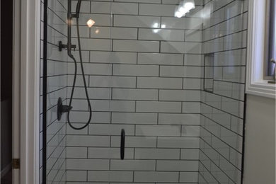 Bathroom - bathroom idea in Nashville