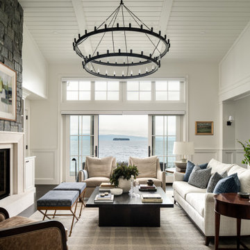 Sunset Bay Interiors
