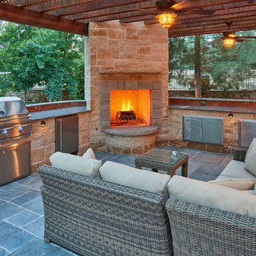 Upper Valley Residence