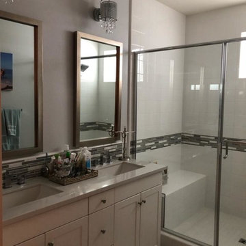 Brooklyn Apartment Renovation