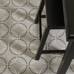 Passage  Collection - Wall And Floor Tile