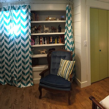 Remodels
