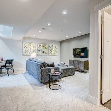 84th Avenue Rowhome