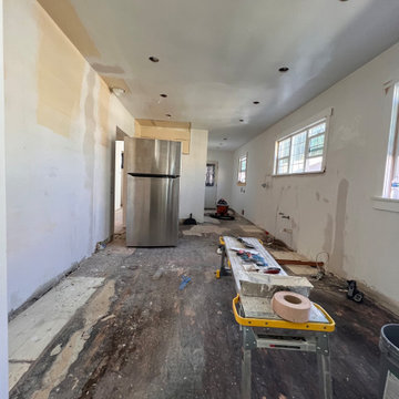 58th Place Kitchen