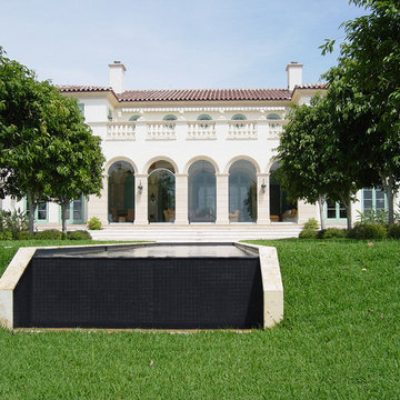 Mediterranean Estate