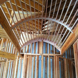 Custom Framing - Home Improvement