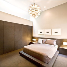 minimalist - room