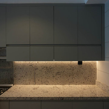 Sustainable City Renovation – Dubai