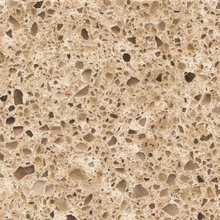 Master bath countertop