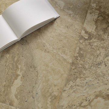 Artistic Tile Bathrooms