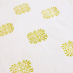 Cotton Sheet Queen - Bedroom Products