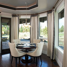 Formal Dining