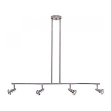 Kitchen Island Lighting