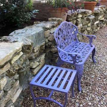 Wimberley Breezeway Cottages