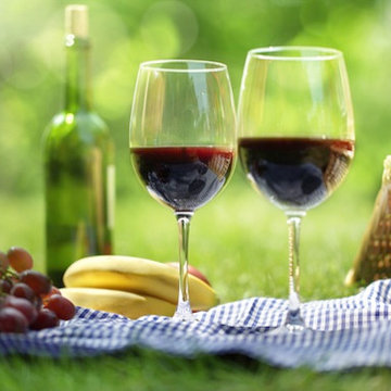 Blog: Outdoor Entertaining