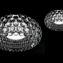 Caboche Ceiling Lamp by Foscarini Lighting - Flush-mount Ceiling Lighting