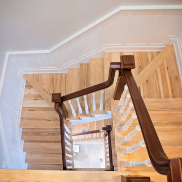 Residential Work
