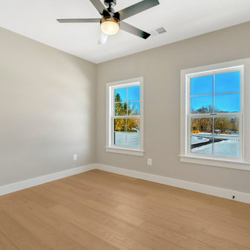 A Fire Tragedy Rebuilt into a Beautiful New Home!