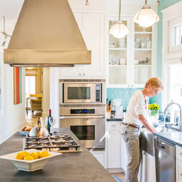 O'neil Passive House Retrofit (Sonoma, CA)