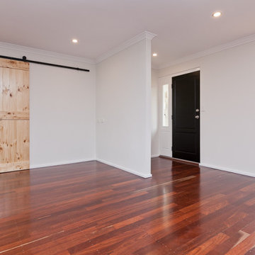 Guildford Renovation