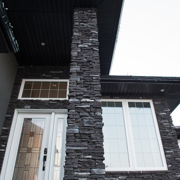 Environmental Stoneworks, Manufactured Stone Veneer