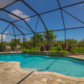 Abacos Model at Cashel Village in Capron Ridge