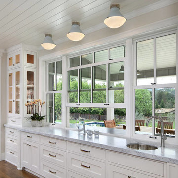 Modern Farmhouse New Home