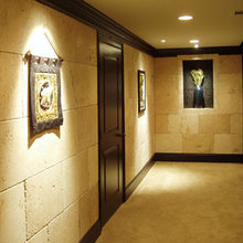 Elegant Hallway Lighting Design Ideas