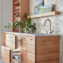 Wet Bar