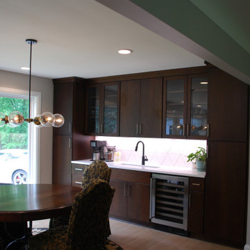 Independence Kitchen
