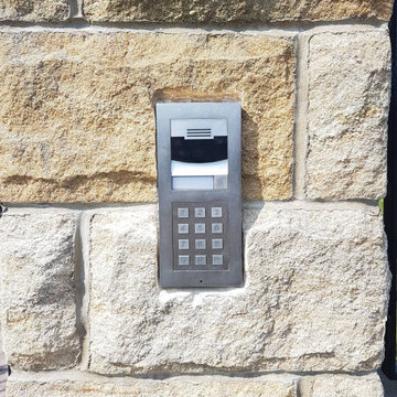 CCTV and Home Security