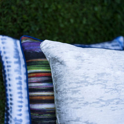 Pillows - Decorative Pillows
