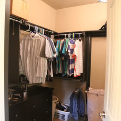 Custom Cabinetry - Products