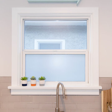 Century Home Update!