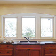 Kitchen Window