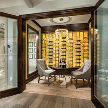Wine Room